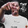 Time Will Tell (Explicit)