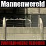 Mannenwereld (Explicit)