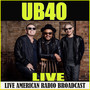 UB40 Live (Live)