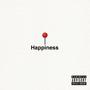 Happiness Is A Place (Explicit)