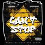 Can't Stop (Explicit)