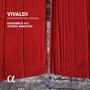 Vivaldi: Concertos for 4 Violins (Alpha Collection)