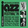 Wirkliches Jazz Festival '78, Volume 2