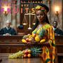 Fruits (feat. Zohar Goy)