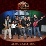 Rockopolis Presenta a Alma Callejera