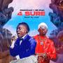 4 SURE (feat. ND Chen)