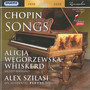 Chopin: Songs