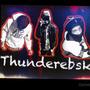 Thunderebsk (feat. Jojobanzz & Ebsk) [Explicit]