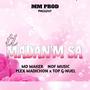 TI MADANM SA (feat. NOF MUSIC, PLEX MADICHON & TOP G-NUEL) [Explicit]