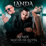 NOCHE DE LLUVIA REMIX (REMIX)