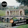 High Society Romance 2