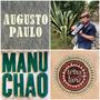 Augusto Paulo meets Terra Livre & Manu Chao (Remix)