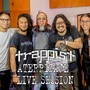 Aterrizaje Live Session