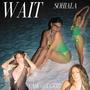 WAIT (Case Got Cash Remix) [Explicit]