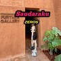 Saudaraku