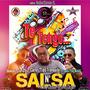 TE TENGO N' SALSA (feat. Seimons & Franks)