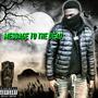 Message To The Dead (Explicit)