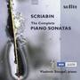 Alexander Scriabin: The Complete Piano Sonatas