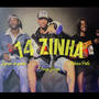 14ZINHA (feat. MARCO POLLO & SAYMON DO GUETTO) [Explicit]