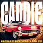 Caddie (feat. Denzskoo & Kid ZW) [Explicit]