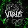 Virus (feat. Nick Khronic) [Explicit]