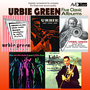 Five Classic Albums (All About Urbie / Blues and Other Shades of Green / Urbie Green and His Band / Urbie Green Septet / Urbie: East Coast Jazz) [Remastered]