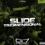 Slide Tridimensional (Explicit)