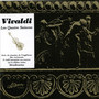 Antonio Vivaldi, The four seasons, Les quatre saisons