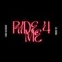 Ride 4 Me (feat. Lil Rekk) [Explicit]