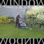 Window (feat. Janny) [Explicit]