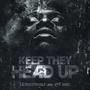 Keep They Head Up (Explicit)