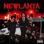 NEWLANTA Vol.1 (Explicit)