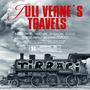 JULI VERNE´S TRAVELS (feat. ILICITE PROD., MASHEK, GUDSON, CHICO NIÑO, BIGUEM & C.POLO) [Explicit]