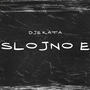 SLOJNO E