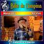 Cantos & Contos Com Biliu de Campina Ao Vivo - 2017