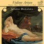 BACH, J.S.: Violin Partita No. 2 / BIBER, H.I.F. von: Violin Sonata / CORELLI, A.: Violin Sonata, Op. 5, No. 12 (Daskalakis, Strumpel, Lerch)