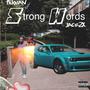 Strong Words (Explicit)