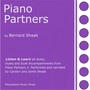 Bernard Shaak's Piano Partners 3: Listen and Learn