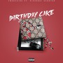 Birthday Cake (feat. Bikerboi Scooter) [Explicit]