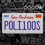 POLI100's