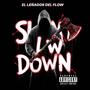 SlowDown (Explicit)