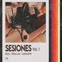 Session 001 (feat. Lessuave & Nita Lua) [Explicit]