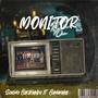 Monitor (feat. Cadereira)