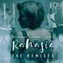 Rahasia (feat. Imela Kei) [The Remixes]