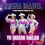 Yo Quiero Bailar