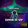 Livin It Up (feat. Krizz Kaliko & Produced by Wyshmaster Beats) [Explicit]