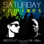 Saturday (Remixes)