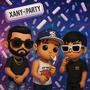 Xany Party (feat. Alan Yañez & Chem0cero)