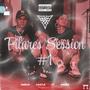 Pilares Session 1 (feat. Andro Musica) [Explicit]