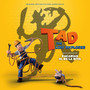 Tad - The Lost Explorer (Original Motion Picture Soundtrack)